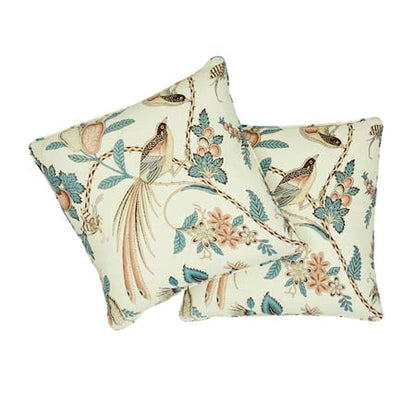 SO17595 CAMPAGNE Schumacher Pillow