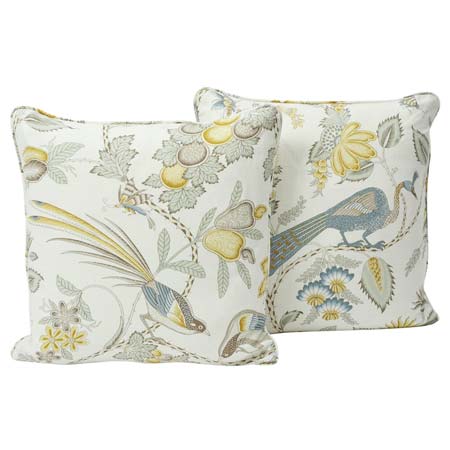 SO17595 CAMPAGNE Schumacher Pillow