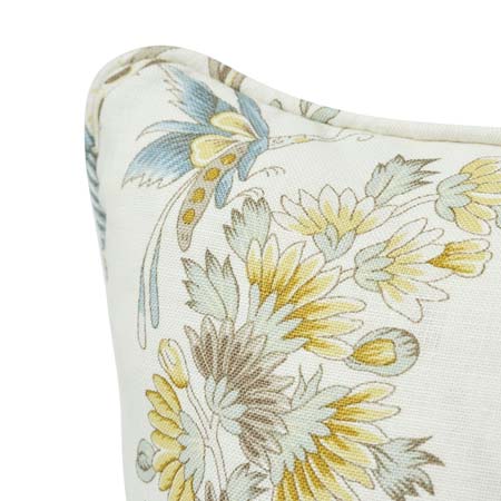 SO17595 CAMPAGNE Schumacher Pillow