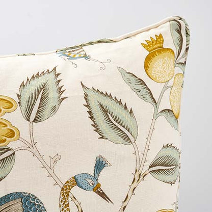 SO17595 CAMPAGNE Schumacher Pillow