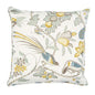 SO17595 CAMPAGNE Schumacher Pillow