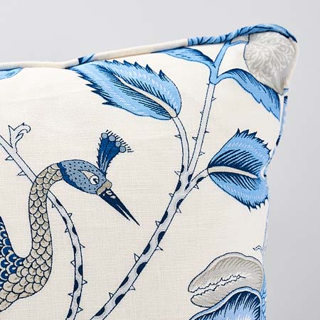 SO17595 CAMPAGNE Schumacher Pillow