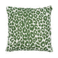 SO17572 ICONIC LEOPARD Schumacher Pillow