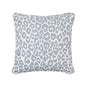 SO17572 ICONIC LEOPARD Schumacher Pillow