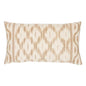 SO17650 SANTA MONICA IKAT Schumacher Pillow