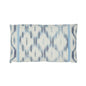 SO17650 SANTA MONICA IKAT Schumacher Pillow