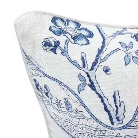 SO17685 MARELLA Schumacher Pillow-Delft