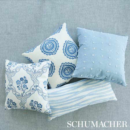 SO17685 MARELLA Schumacher Pillow-Delft