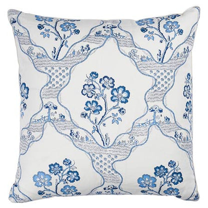 SO17685 MARELLA Schumacher Pillow-Delft