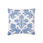 SO17730 REGALIA Schumacher Pillow-18" x 18"