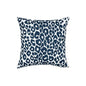 SO17732 ICONIC LEOPARD I/O Schumacher Pillow