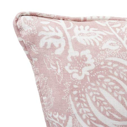 SO17769 POMEGRANATE PRINT Schumacher Pillow-Petal