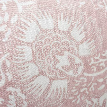 SO17769 POMEGRANATE PRINT Schumacher Pillow-Petal