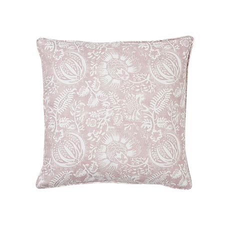 SO17769 POMEGRANATE PRINT Schumacher Pillow-Petal