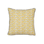 SO17774 LEAPING LEOPARDS Schumacher Pillow