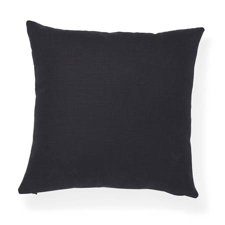 SO17786 MOTTLEY GRID Schumacher Pillow-Wren