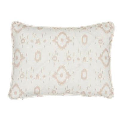 SO17842 TABITHA Schumacher Pillow-Pink