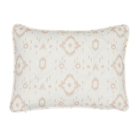 SO17842 TABITHA Schumacher Pillow-Pink