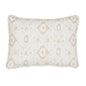 SO17842 TABITHA Schumacher Pillow-Pink