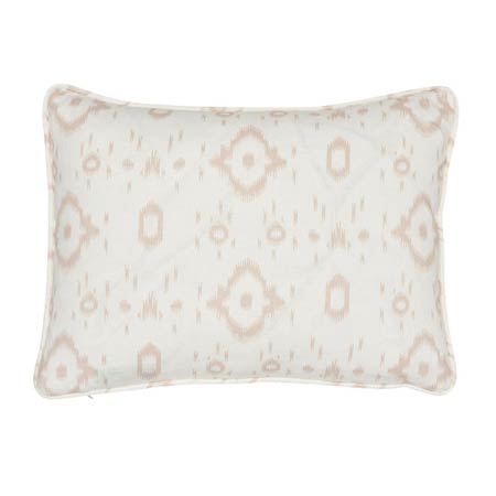 SO17842 TABITHA Schumacher Pillow-Pink