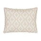 SO17843 JAKE Schumacher Pillow-Quiet Pink