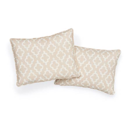 SO17843 JAKE Schumacher Pillow-Quiet Pink