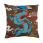 SO17859 MAGICAL MING DRAGON Schumacher Pillow-20" x 20"