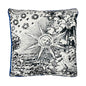 SO17862 MODERN TOILE BOX Schumacher Pillow-20" x 20"