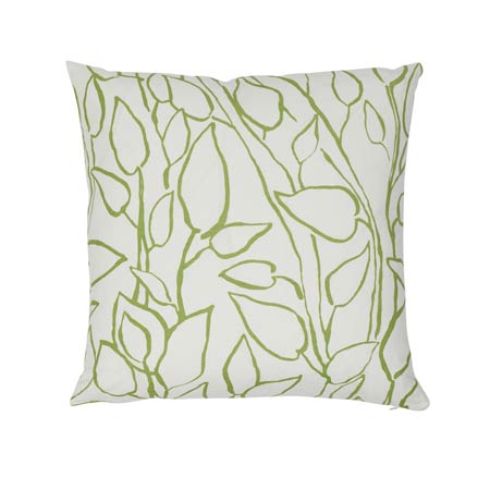 SO17870 SOLANDRA VINE Schumacher Pillow