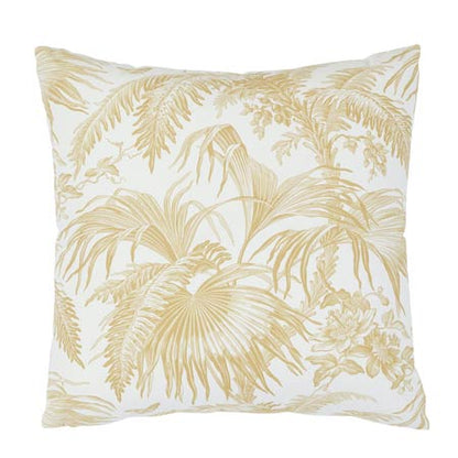 SO17951 TOILE TROPIQUE Schumacher Pillow-20" x 20"