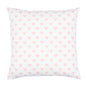 SO17959 HEARTS + COFFEE BEAN Schumacher Pillow-Pink