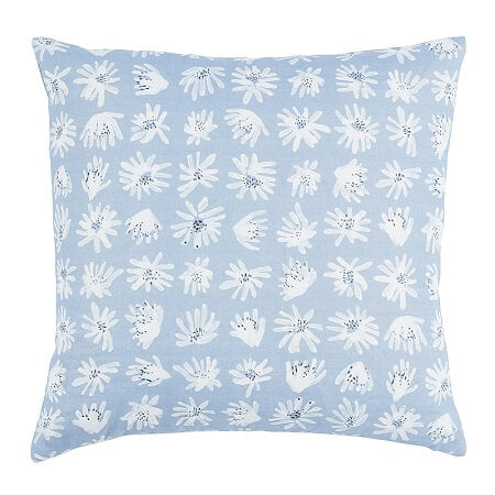 SO17972 MEADOW ROCK Schumacher Pillow