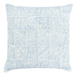 SO17990 KATAMA Schumacher Pillow