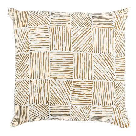 SO17990 KATAMA Schumacher Pillow