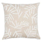 SO17991 TIAH COVE Schumacher Pillow-Ivory On Natural