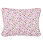 SO18017 CALICO Schumacher Pillow-Spezzatura