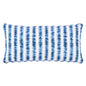 SO18018 CARDIOGRAM Schumacher Pillow-Oxford Blue