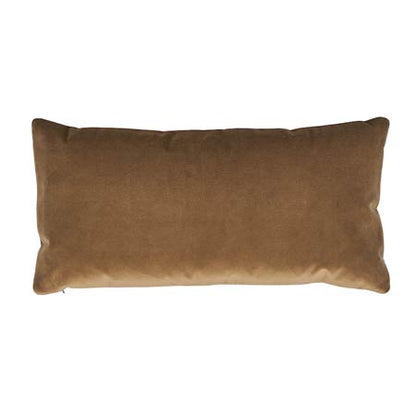 SO626800 KHOTAN WEAVE Schumacher Pillow-Sable