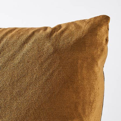 SO6273 VENETIAN SILK VELVET Schumacher Pillow