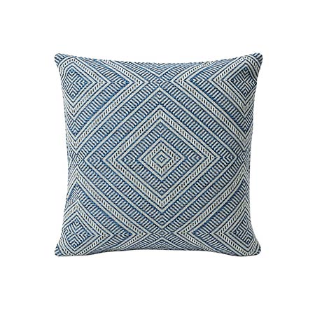 SO6284 TORTOLA I/O Schumacher Pillow-Marine