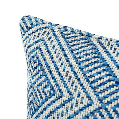 SO6284 TORTOLA I/O Schumacher Pillow-Marine