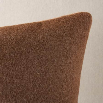 SO6713 DIXON MOHAIR Schumacher Pillow