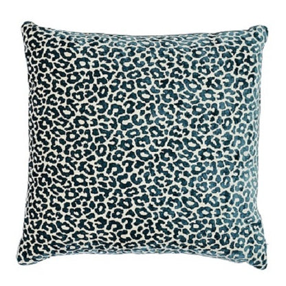 MADELEINE VELVET Schumacher Pillow