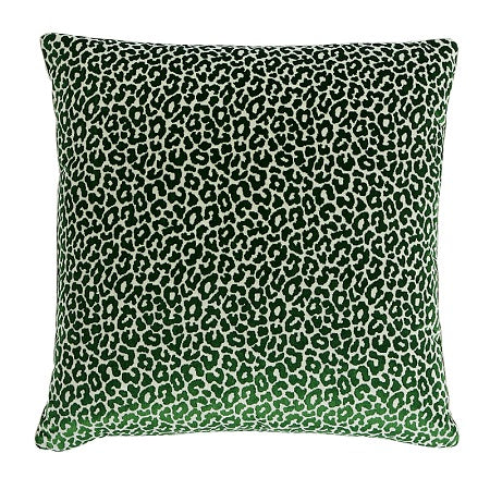 MADELEINE VELVET Schumacher Pillow