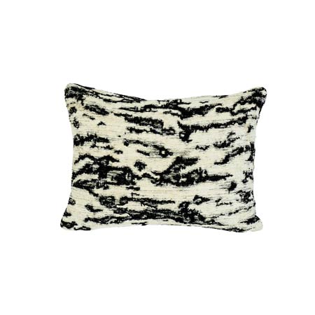 SO6890 SERENGETI Schumacher Pillow-Tigre Blanc