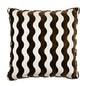 SO6942 THE WAVE Schumacher Pillow