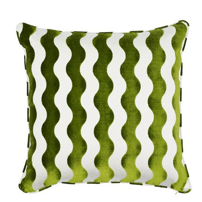 SO6942 THE WAVE Schumacher Pillow