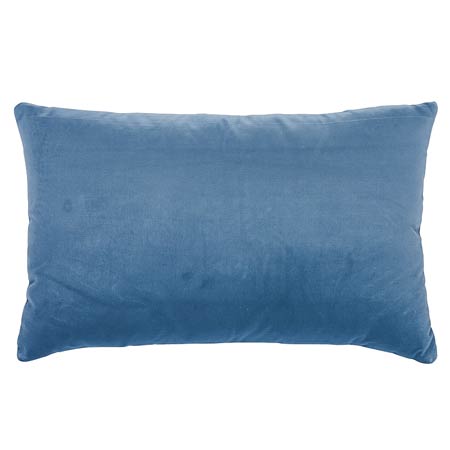 SO7056 CHINOIS FRET Schumacher Pillow-Sky Ivory