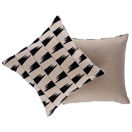 SO7122 TUTSI Schumacher Pillow