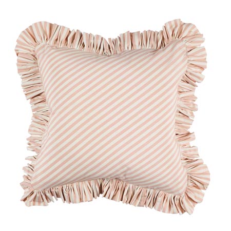 SO7134 BRIGITTE STRIPE Schumacher Pillow